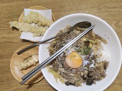 -春笙食堂.丼饭拉面寿司(GOGO新天地店)