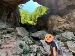 -大连天门山国家森林公园