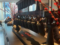 -曾宴·楚菜(湖北省博物馆店)