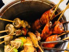 -炒豆合作社(东四总店)