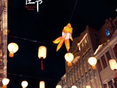 -中山路步行街