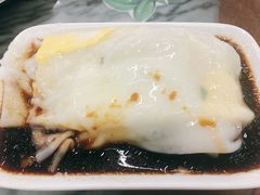 鸡蛋肠-穗银肠粉店(东川路店)