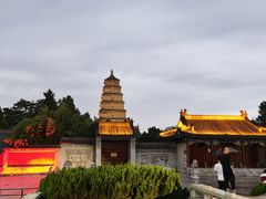 -大唐不夜城