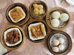 -新东源国际酒店·新东源食坊(沙井店)