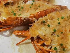 -阿浪海鲜连锁加工店(B栋2排1号火车头店)