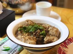 传统米肠面肺-新疆巴州金丝特餐厅(大钟寺店)