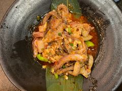 -牛中牛烤肉店(民生街店)