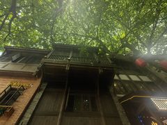 -重庆十八梯传统风貌区