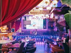 -Famous肥猫墨西哥音乐餐吧(五棵松华熙LIVE店)