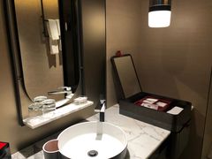 -新加坡瑞士史丹福酒店