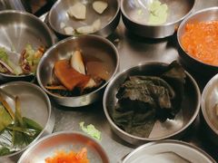 -韩山葵烤肉(太古里店)