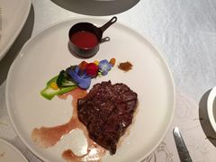 -晶雅花园西餐厅(南京首店)
