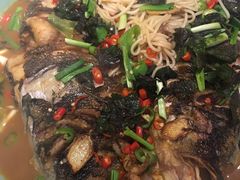 -德叔阙里·衢州菜馆(月湖店)