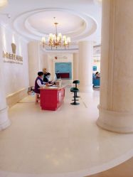 -安琪儿妇产医院·医养月子中心