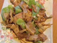 -盐帮食坊•小河帮川菜(四川师大店)