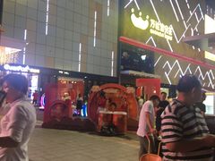 -椰贝原味椰子鸡(玉林万达店)