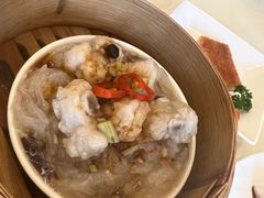 -利苑酒家(金宝店)