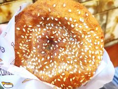 咸煎饼-竹园竹升面(西关总店)