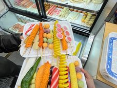 -滴滋味·新疆炒米粉·炒三凉(乌市总店)