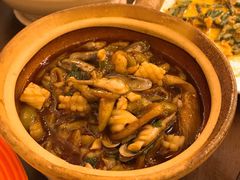 -花满楼(启秀路店)