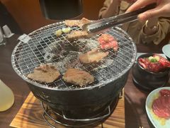 -蒜香焼肉PURUSHIN(马场路店)