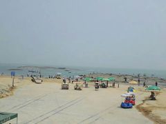 -日照灯塔风景区