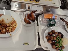 -宜家家居(高新商场店)