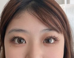 -Momo nail 日系美甲