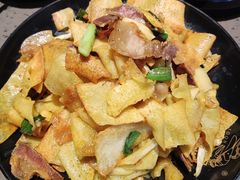 -一棠龙虾•王牌虾球(楚河汉街店)
