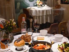 -Le Bistrot de Racine