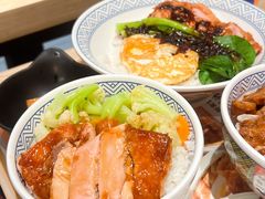 -吉野家(保利广场店)
