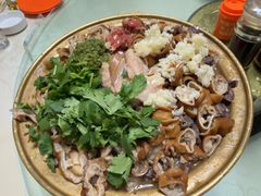 -黄寺卤煮·黄寺喝酒公司