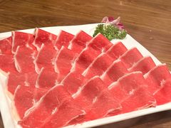 -南门涮肉(上海二店)