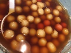 姜汤圆-茶油香闽南菜·花园餐厅(前埔店)