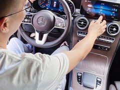 -宁波之星奔驰4S店(海曙店)