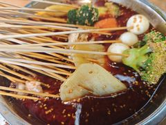 -谢老五跷脚牛肉·非遗传承店