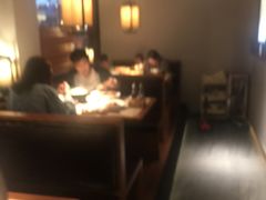 大堂-北方家宴(祈福店)