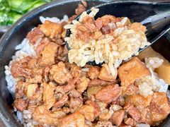 -古代饭堂(冠亚店)