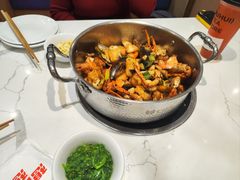 -七欣天香辣蟹火锅(南京桥北太平店)