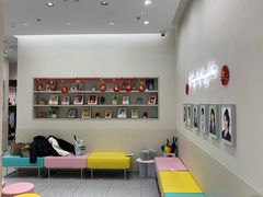 -天真蓝照相馆(五角场百联又一城店)