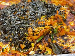 -城一家三代烤盲鳗