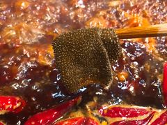 -飘香火锅(玉林西路店)