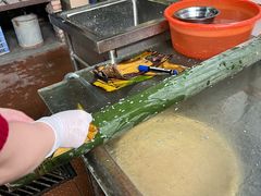 -香竹农庄•传统竹筒饭(十年店)