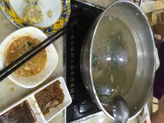 潮汕良记牛肉火锅-潮汕良记牛肉火锅(洪武路店)