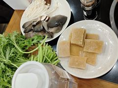 -情忆草原涮肉馆