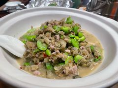 -衡厨·衡阳土菜(中南店)