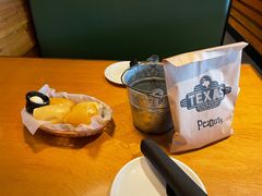 -Texas Roadhouse(世纪汇广场店)