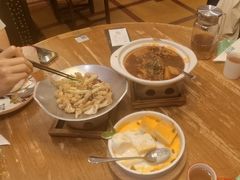 -新白鹿餐厅(龙游路总店·杭帮菜名店)