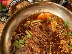 -韩麦大冷面(乔松路直营店)