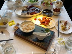 -粤秀餐厅(国货店)
